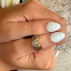 Diamond Saucy Solitaire 1.5 Carat Ring