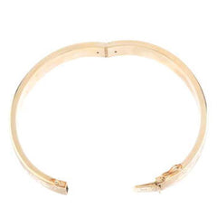 Gold Glorious Gold: 1964 Bangle