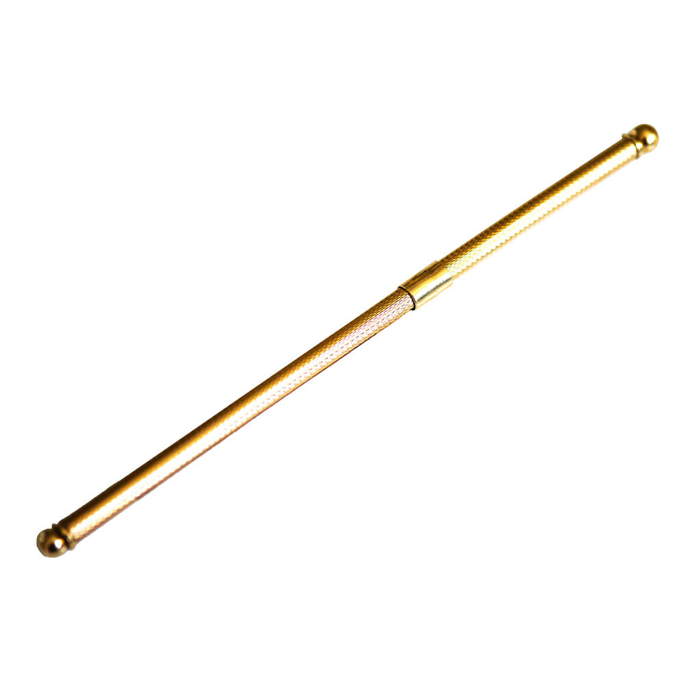 Articulated Swizzle Stick & Cigar Piercer Pendant 1988
