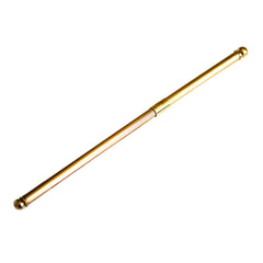 Articulated Swizzle Stick & Cigar Piercer Pendant 1988