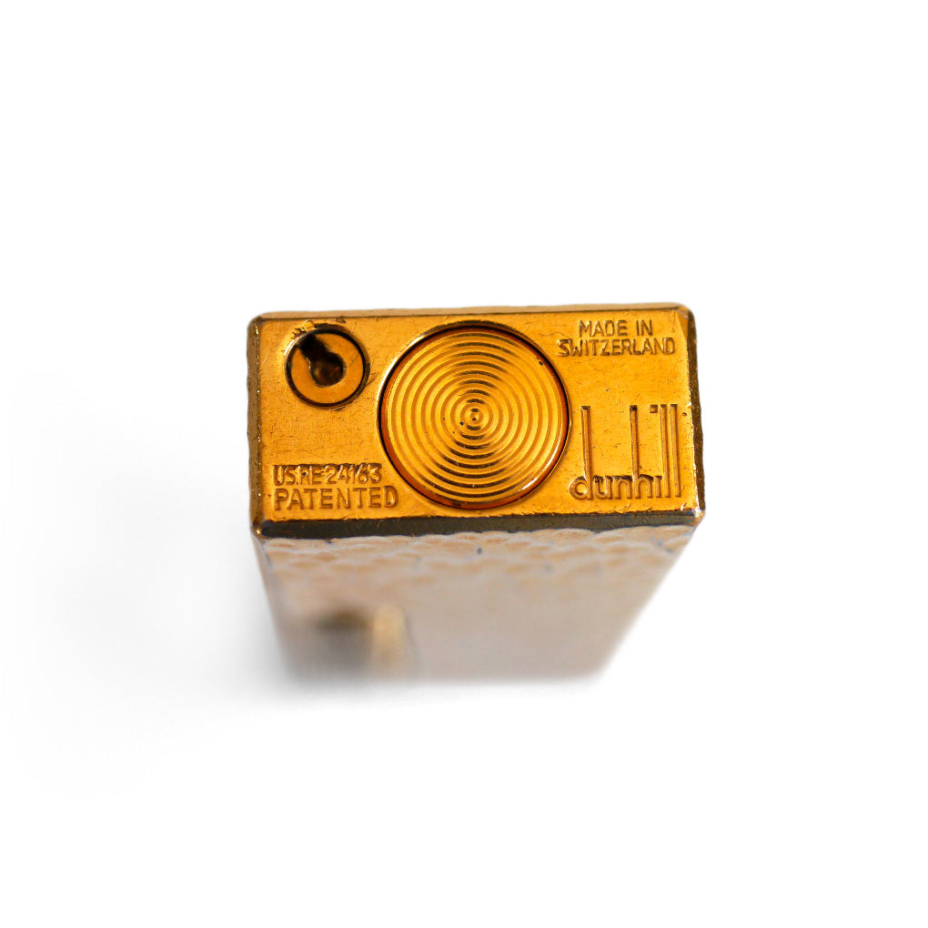 Dunhill Rollagas Lighter 1970s