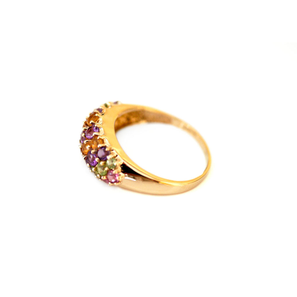Tutti Frutti PACT Ring
