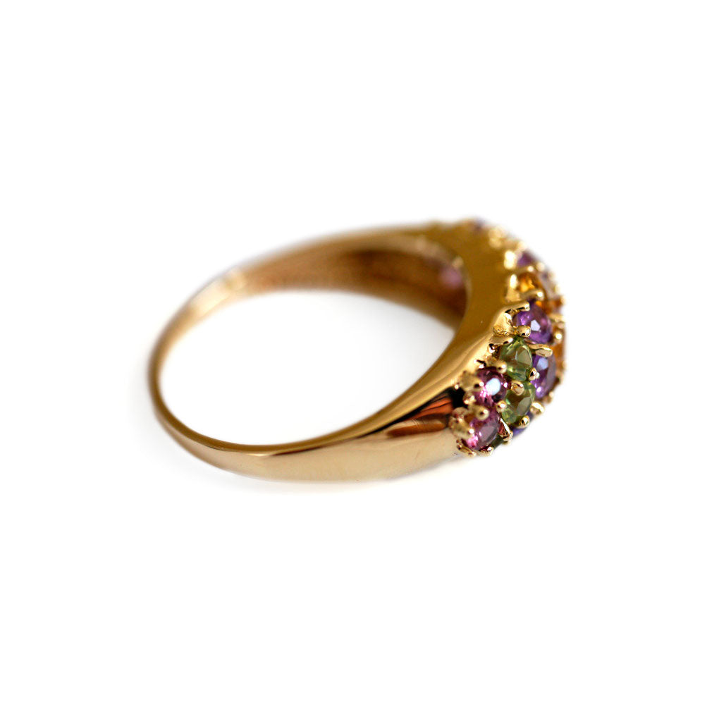 Tutti Frutti PACT Ring