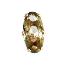 Vintage Cocktail Ring