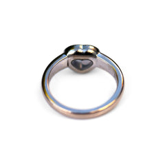 Chopard Happy Diamond Icons Heart Ring