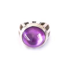 Theo Fennell ALIAS Carnival Amethyst Ring 2011